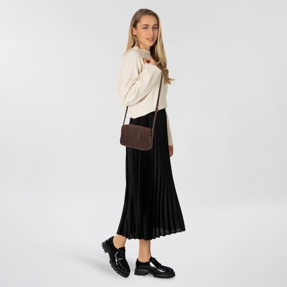 Cowboysbag Chained Feltham Borsa a tracolla Pelle 22 cm Cowboysbag Chained Feltham Borsa a tracolla Pelle 22 cm