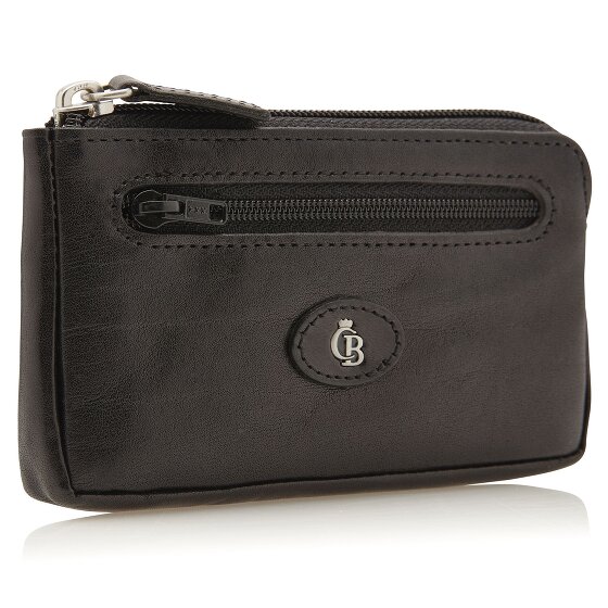 Castelijn & Beerens Gaucho Portafoglio chiave Vera Pelle 13.5 cm