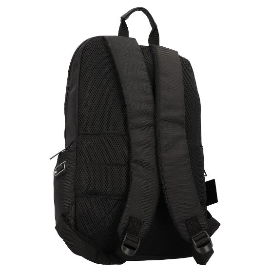 Delsey Paris Zaino Parvis Plus Scomparto per laptop da 43 cm