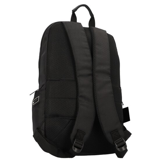 Delsey Paris Zaino Parvis Plus Scomparto per laptop da 43 cm