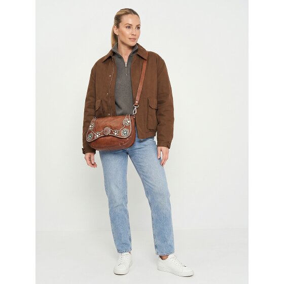 Campomaggi Adele Borsa a tracolla Vera Pelle 29 cm