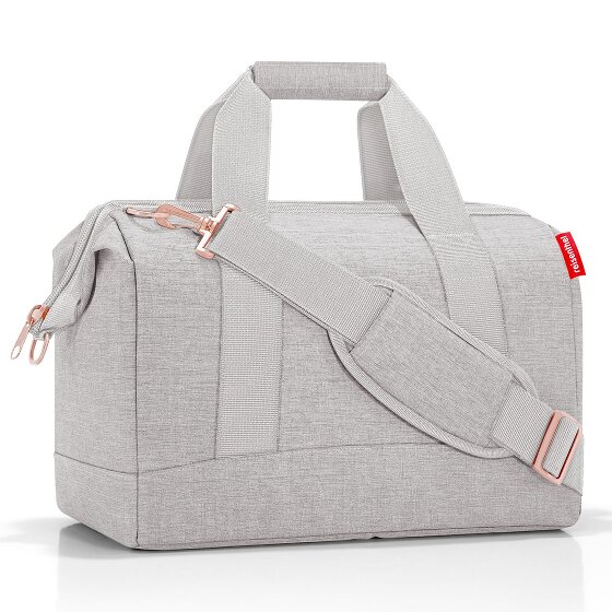 reisenthel Borsa da viaggio Allrounder M Weekender 40 cm