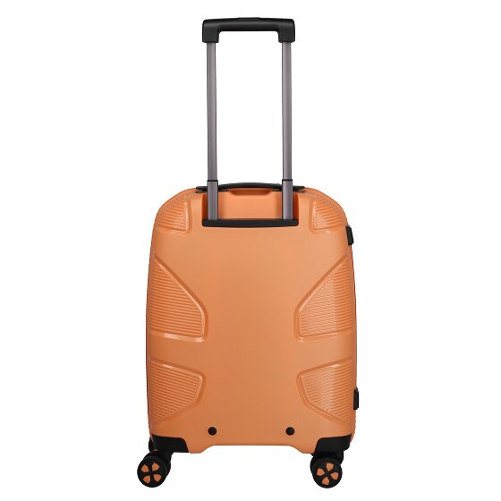 IMPACKT IP1 4 ruote Carrello della cabina 55 cm