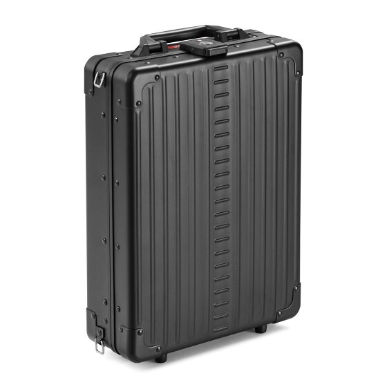 Aleon Verical Laptop Case Cartella 42 cm scomparto per laptop