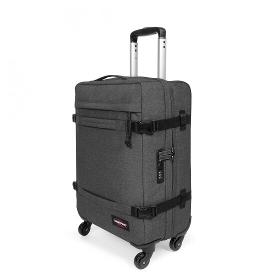 Eastpak Transit'R 4 ruote Carrello della cabina 54 cm
