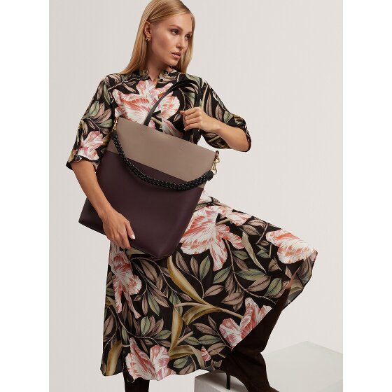 Ted Baker Wynslow Borsa shopper Vera Pelle 32.5 cm