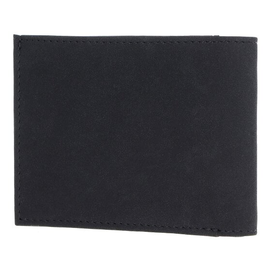 oxmox New Cryptan Portafoglio Protezione RFID 8.5 cm
