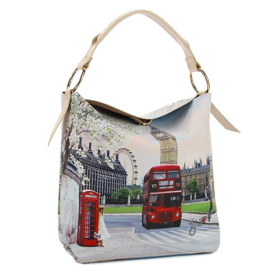 Y Not? Yesbag Borsa a tracolla 34 cm