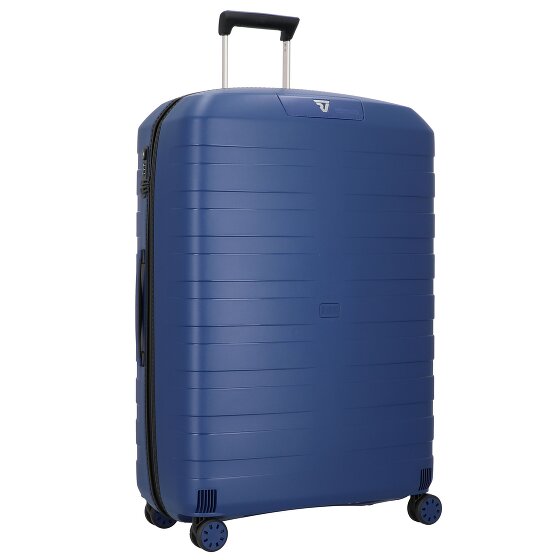 Roncato Box 4.0 Carrello a 4 ruote 78 cm