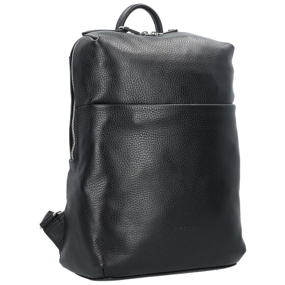 Picard Pure Zaino da città Pelle 34 cm