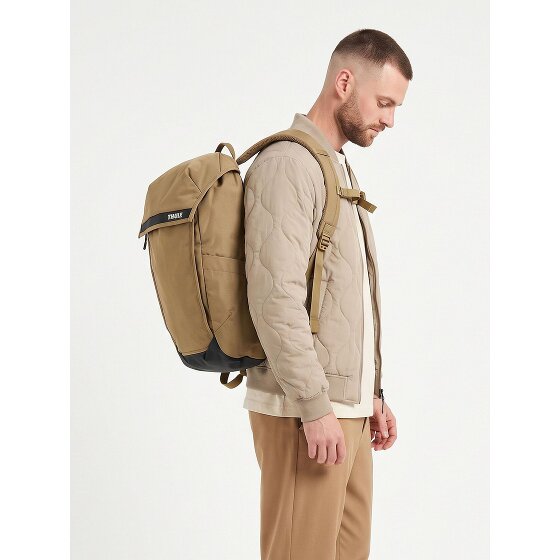 Thule Paramount 20 L Zaino da giorno 49 cm Vano porta PC