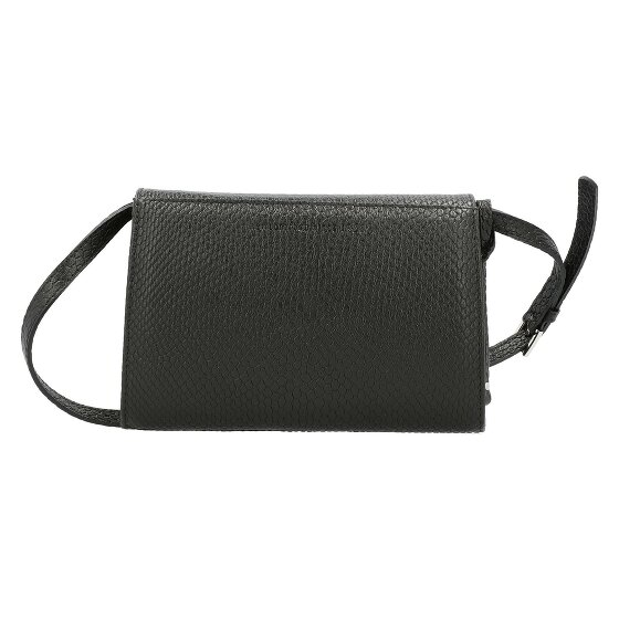 Picard Auguri Auguri Pochette Vera Pelle 19 cm
