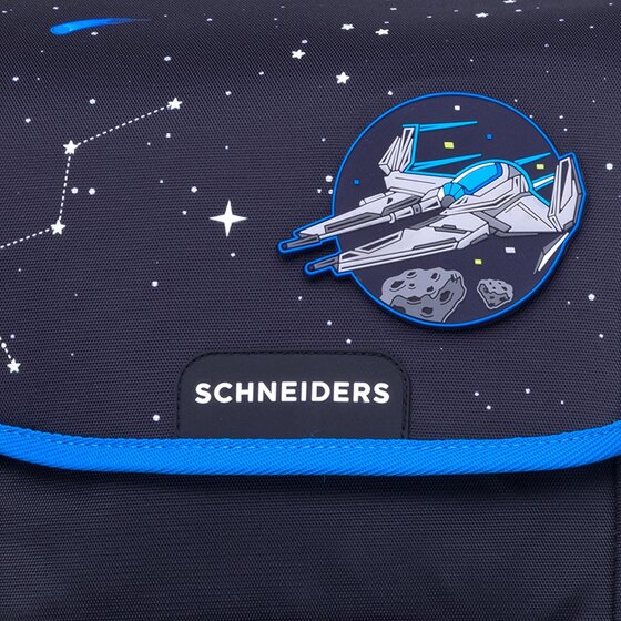 Schneiders Ergoplus Set di borse per la scuola 8 pezzi Schneiders Ergoplus Set di borse per la scuola 8 pezzi