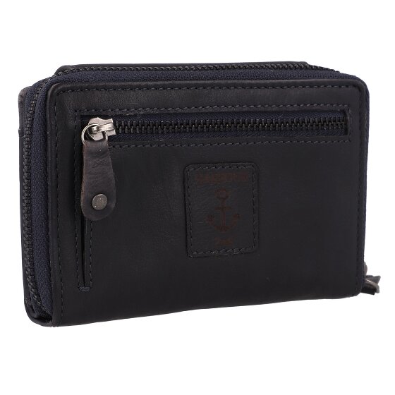 Harbour 2nd Lilian Portafoglio Pelle 9.5 cm
