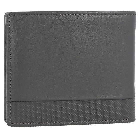 Samsonite PRO-DLX 6 Portafoglio RFID in pelle 10,5 cm