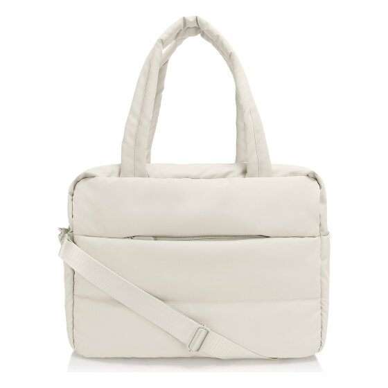Heys Puffer Borsa a tracolla 33 cm Scomparto per laptop