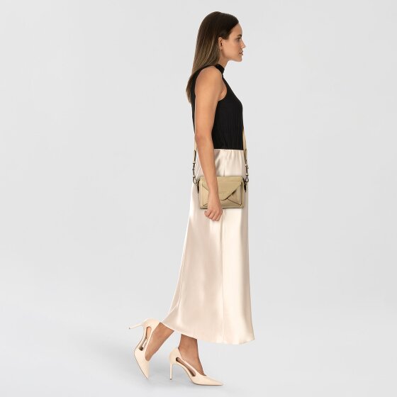 The Bridge Borsa a tracolla Pelle 20 cm