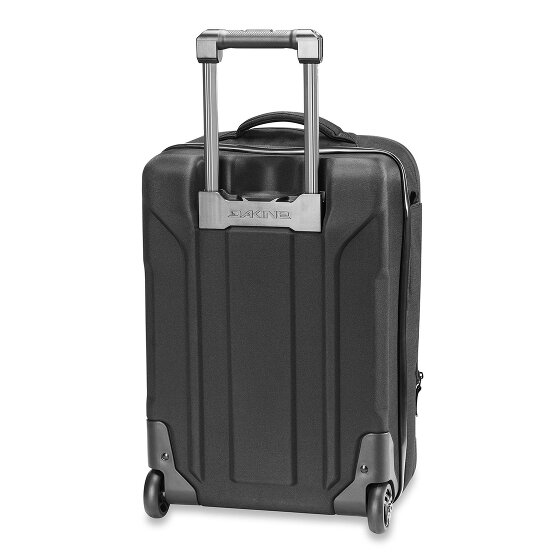 Dakine Status 42L 2 ruote Carrello della cabina 55 cm Scomparto per laptop con piega di espansione