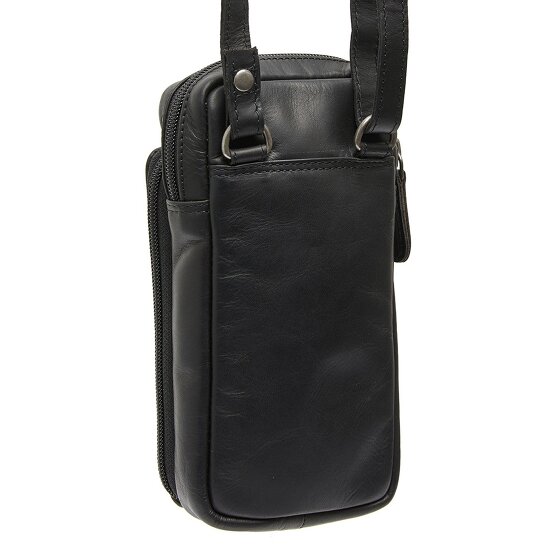 The Chesterfield Brand Valdes Custodia per cellulare Pelle 10 cm