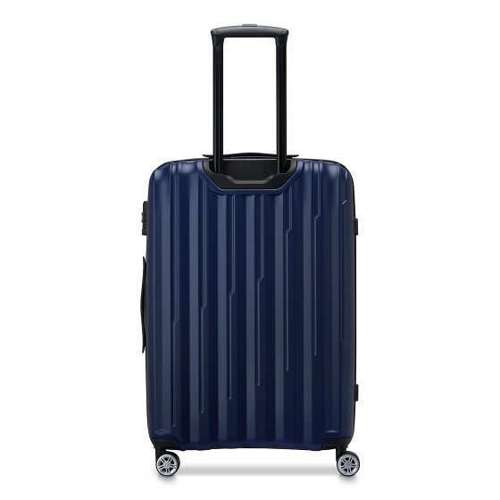 Roncato Element 2.0 4 ruote Set di valigie 3 pezzi