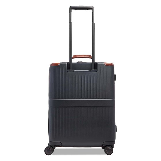 The Bridge Story Viaggio Trunks 4 ruote Trolley cabina 55 cm