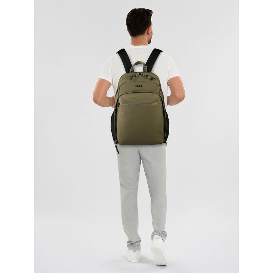 Hugo Ayden Zaino da giorno 42.5 cm Vano porta PC