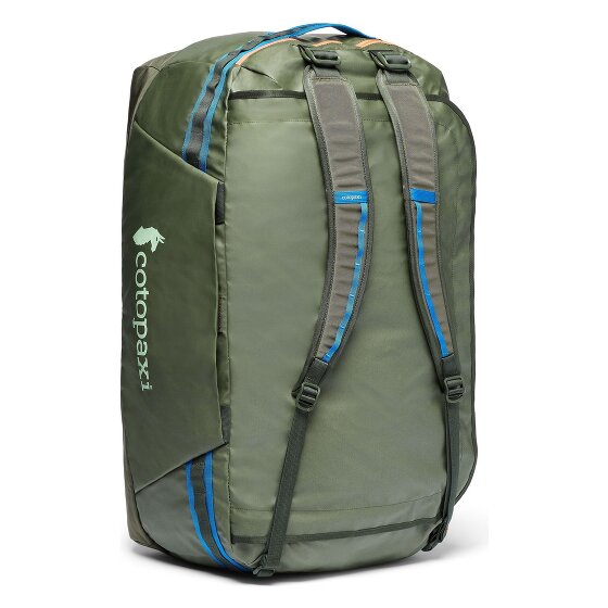 Cotopaxi Allpa 100 L Borsa da viaggio Weekender 64 cm