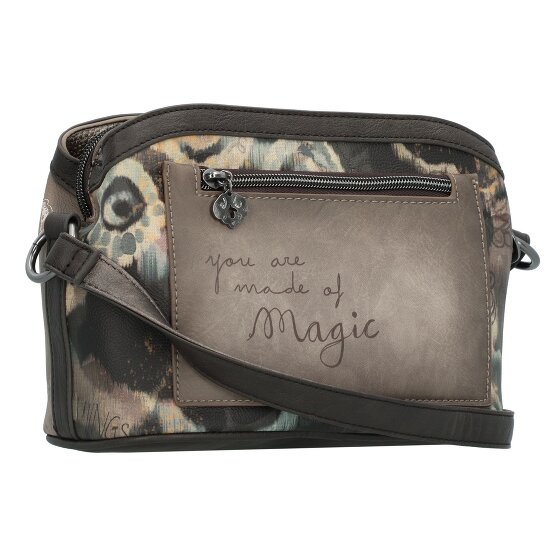 Anekke Real Borsa a tracolla 23 cm