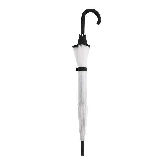 Doppler Fiber Nizza Long AC Ombrello a bastone 88 cm