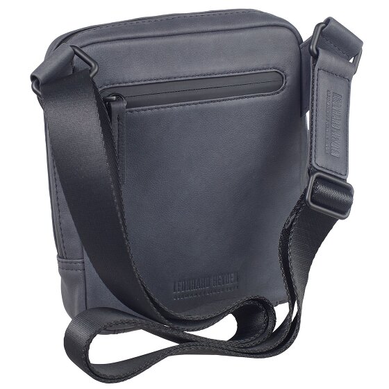 Leonhard Heyden Borsa a tracolla in pelle Hague 16 cm