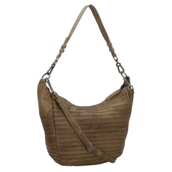 FredsBruder Flowow Borsa a tracolla Pelle 40 cm FredsBruder Flowow Borsa a tracolla Pelle 40 cm