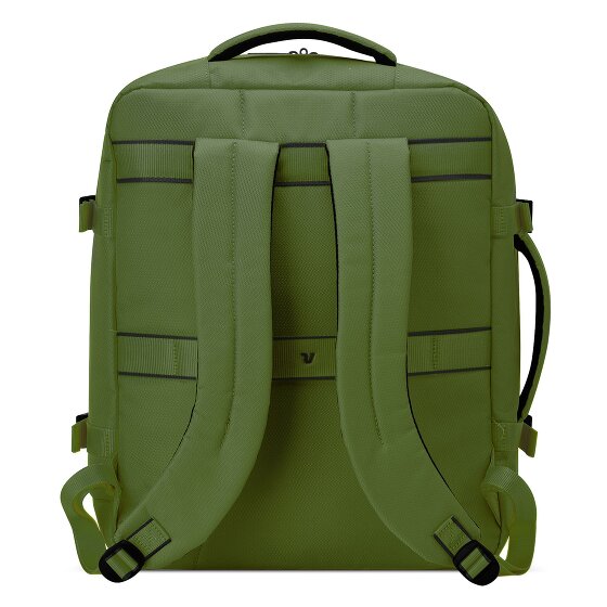 Roncato Ironik 2.0 Zaino da giorno 45 cm Scomparto per laptop