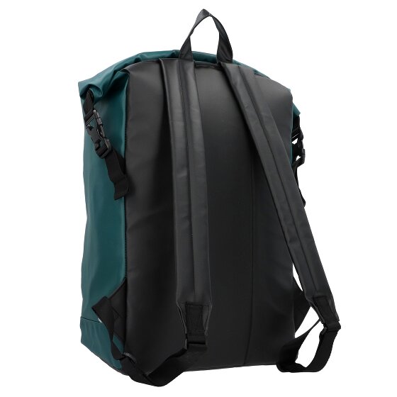 Herschel Zaino Roll Top 46 cm scomparto per laptop