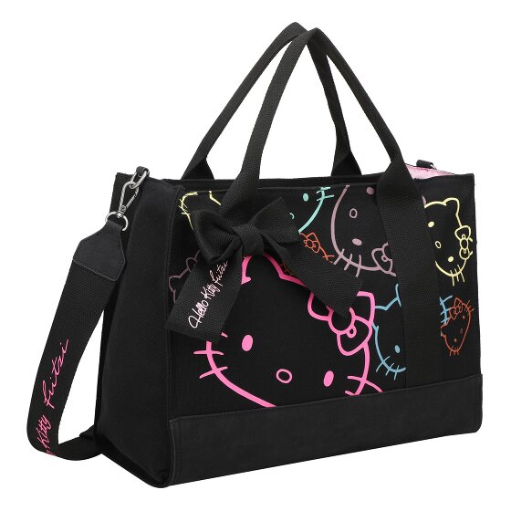 Fritzi aus Preußen Hello Kitty fritzi Tote Bag Borsa shopper 38 cm