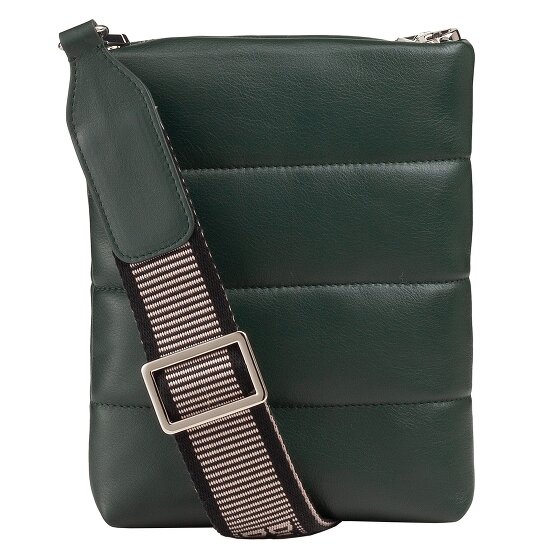 DuDu Falkland Custodia per cellulare Pelle 14.5 cm