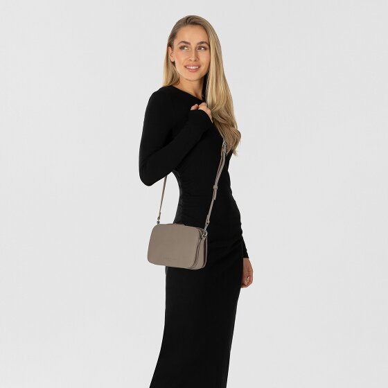 Liebeskind Luka Borsa a tracolla S Pelle 20.5 cm