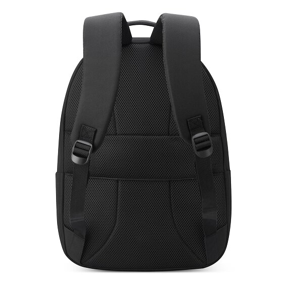 Delsey Paris x United Colors of Benetton Fabrica zaino 44 cm scomparto per laptop