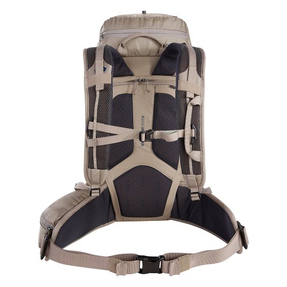Tatonka Norix 27 L Zaino da trekking 58 cm
