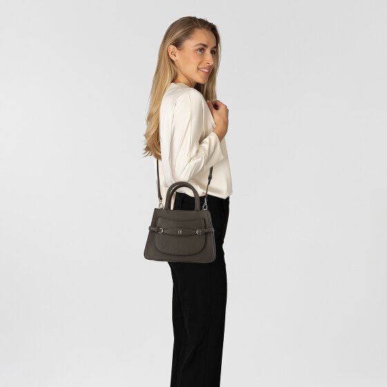 AIGNER Cavallo Borsetta Pelle 24 cm