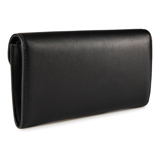 Lauren Ralph Lauren Tasha Portafoglio Pelle 20 cm