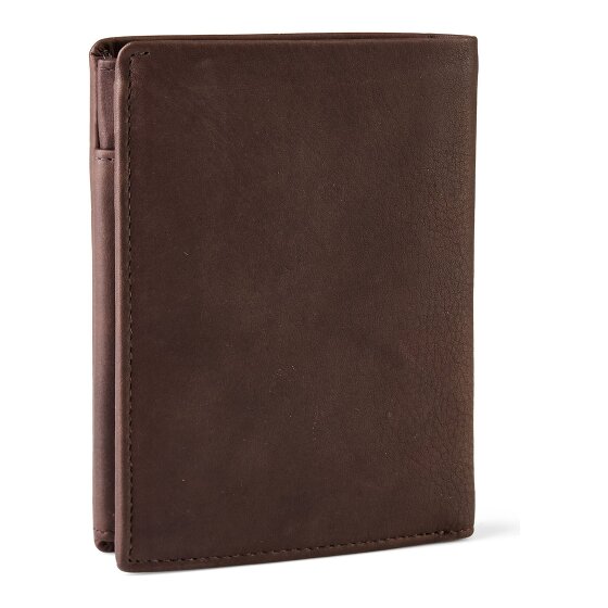 Esquire Chicago Portafoglio Pelle 13 cm