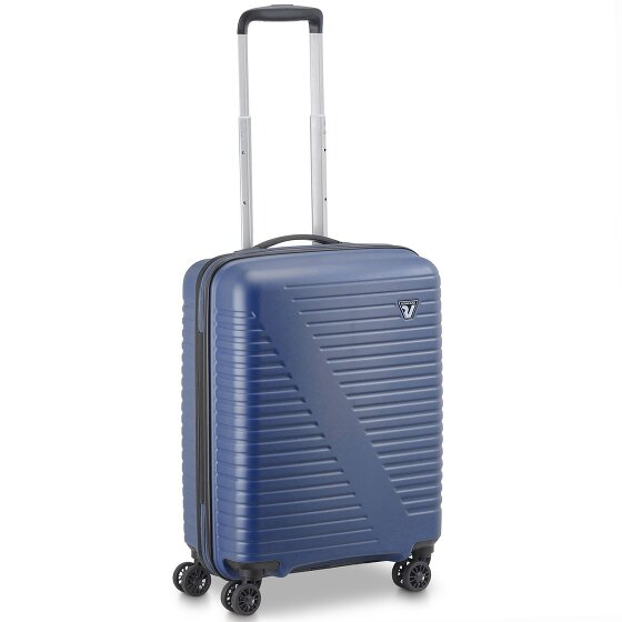 Roncato Sunlite 4 ruote Carrello della cabina 55 cm