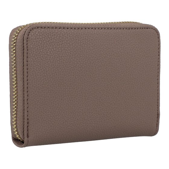 Patrizia Pepe Portafoglio in pelle 12 cm