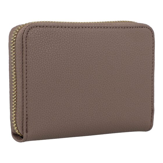 Patrizia Pepe Portafoglio in pelle 12 cm