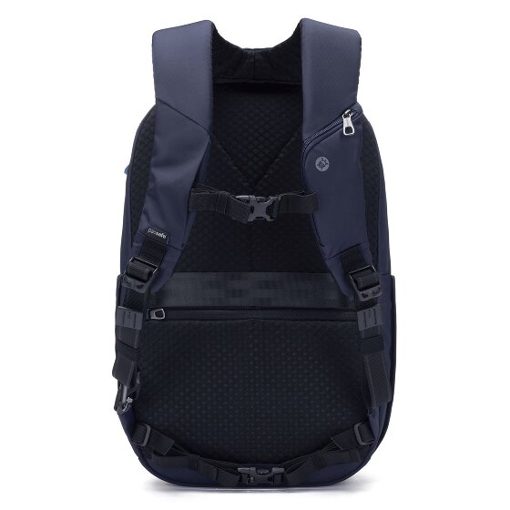 Pacsafe Pacsafe V 26 Zaino da giorno Protezione RFID 46 cm Scomparto per laptop