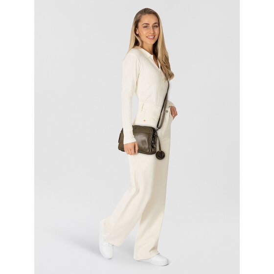 Harbour 2nd Anchor Love Rieke Borsa a tracolla Pelle 21 cm