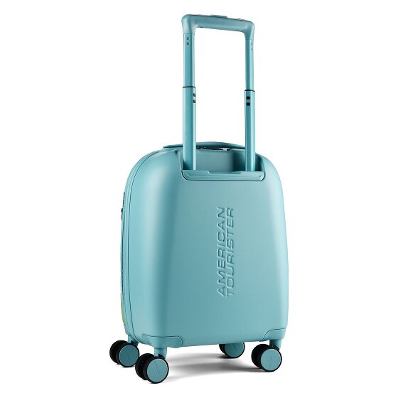 American Tourister Wondertrips 4 ruote Carrello per bambini 47 cm
