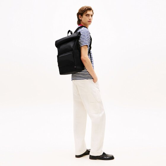 Tommy Hilfiger Zaino da giorno 50 cm Scomparto per laptop