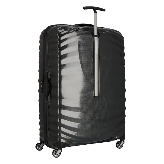 Samsonite Trolley Lite Shock Spinner 4 ruote 81 cm