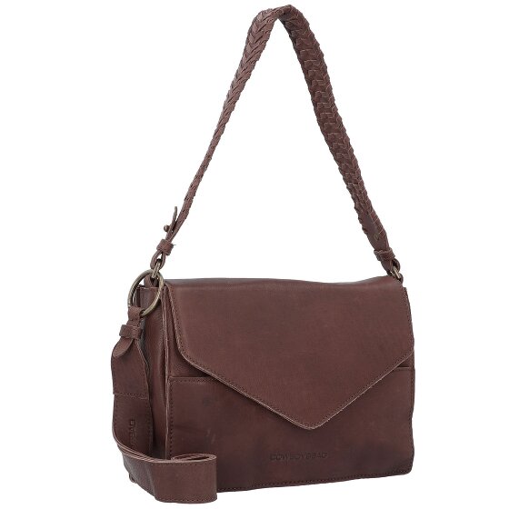 Cowboysbag Standlake Borsa a tracolla Pelle 28 cm